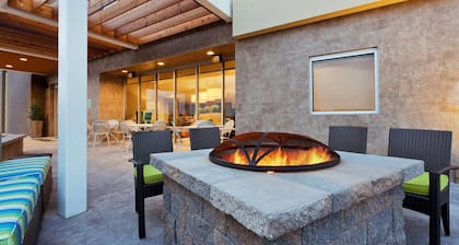 Home2 Suites by Hilton Baltimore / Aberdeen, MD