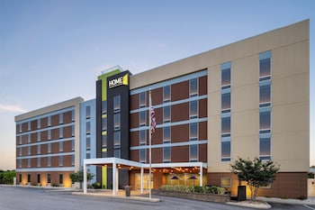 Home2 Suites by Hilton Baltimore / Aberdeen, MD