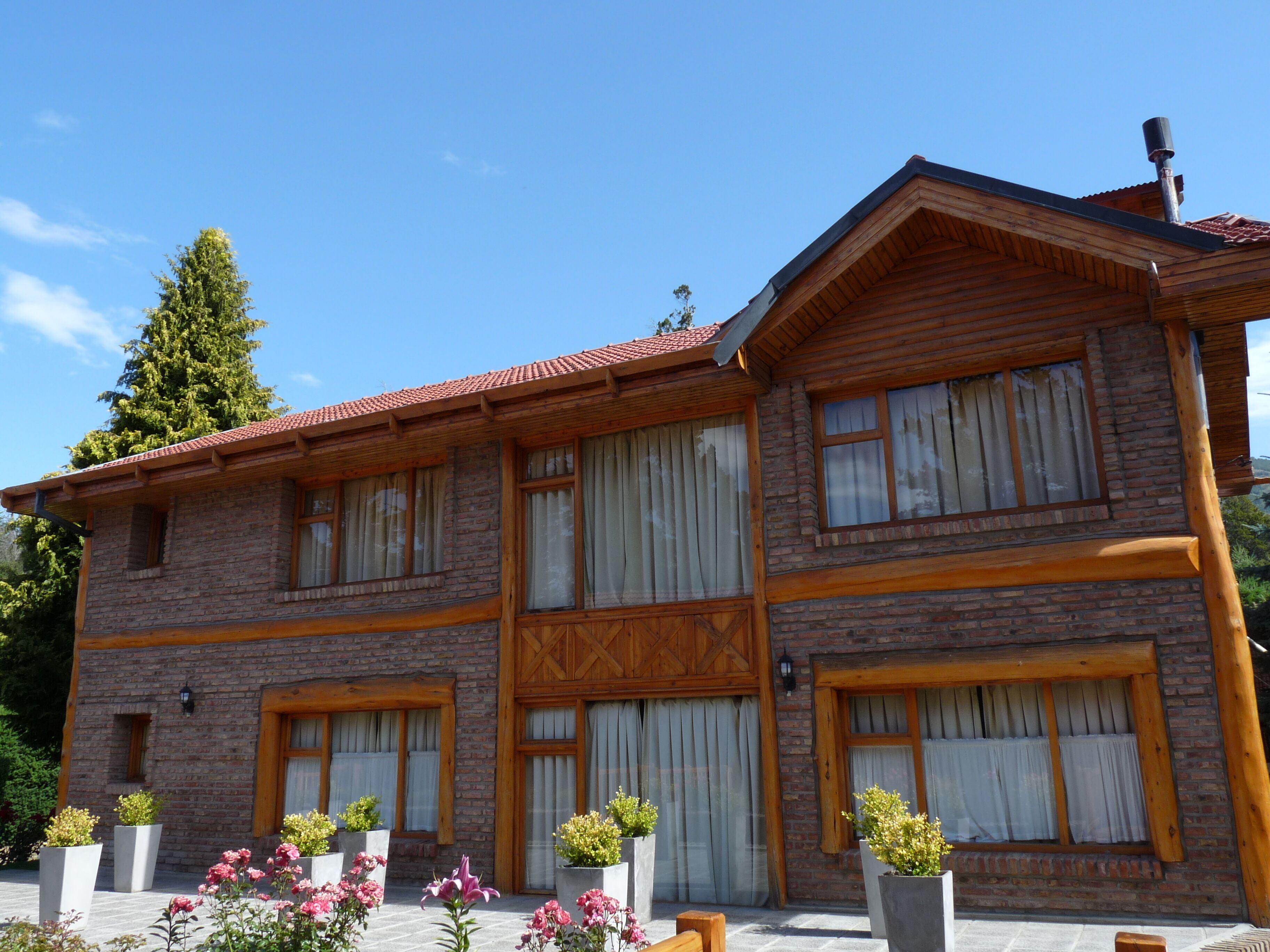 Photo - Lejano Nahuel