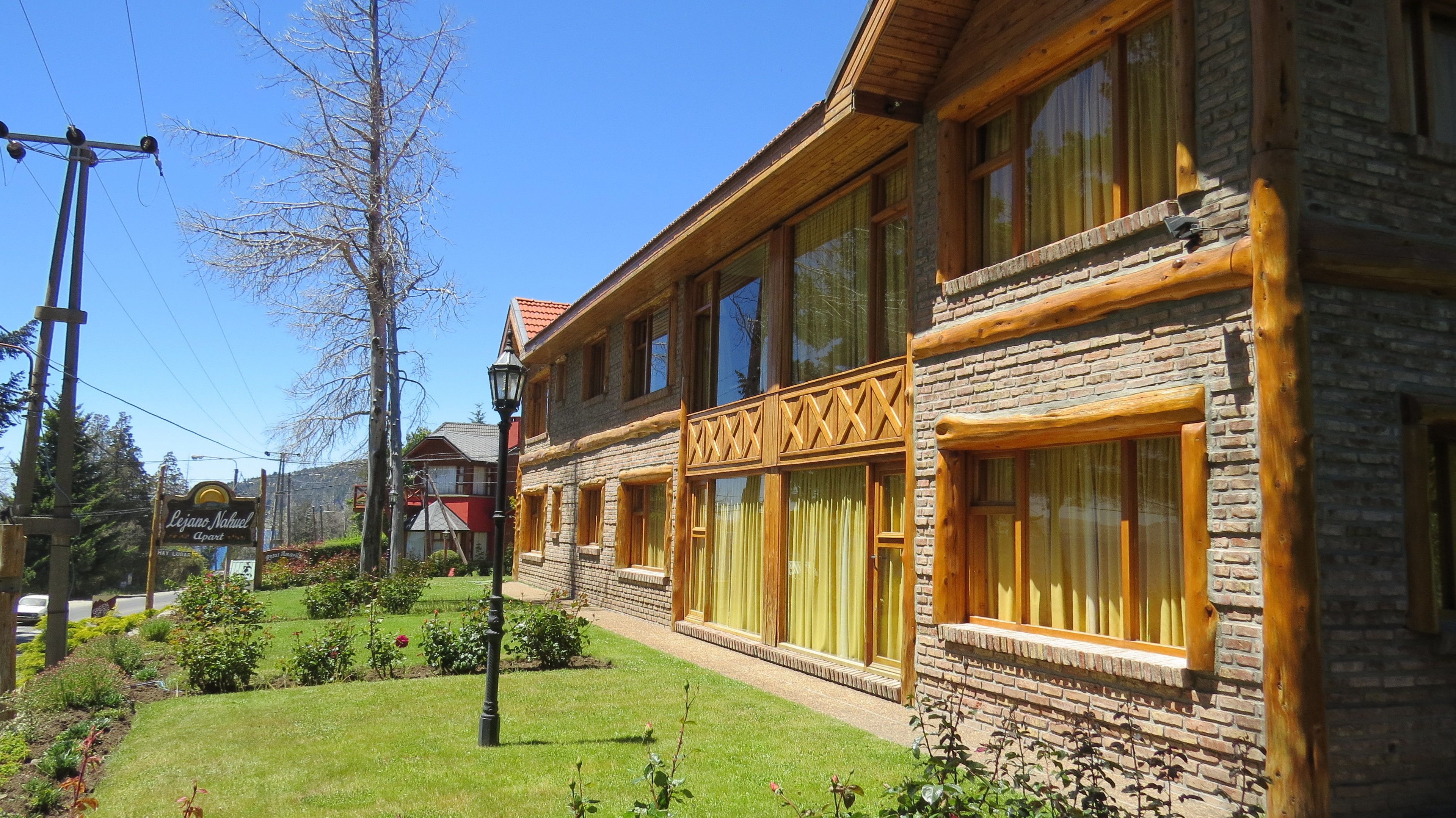 Photo - Lejano Nahuel