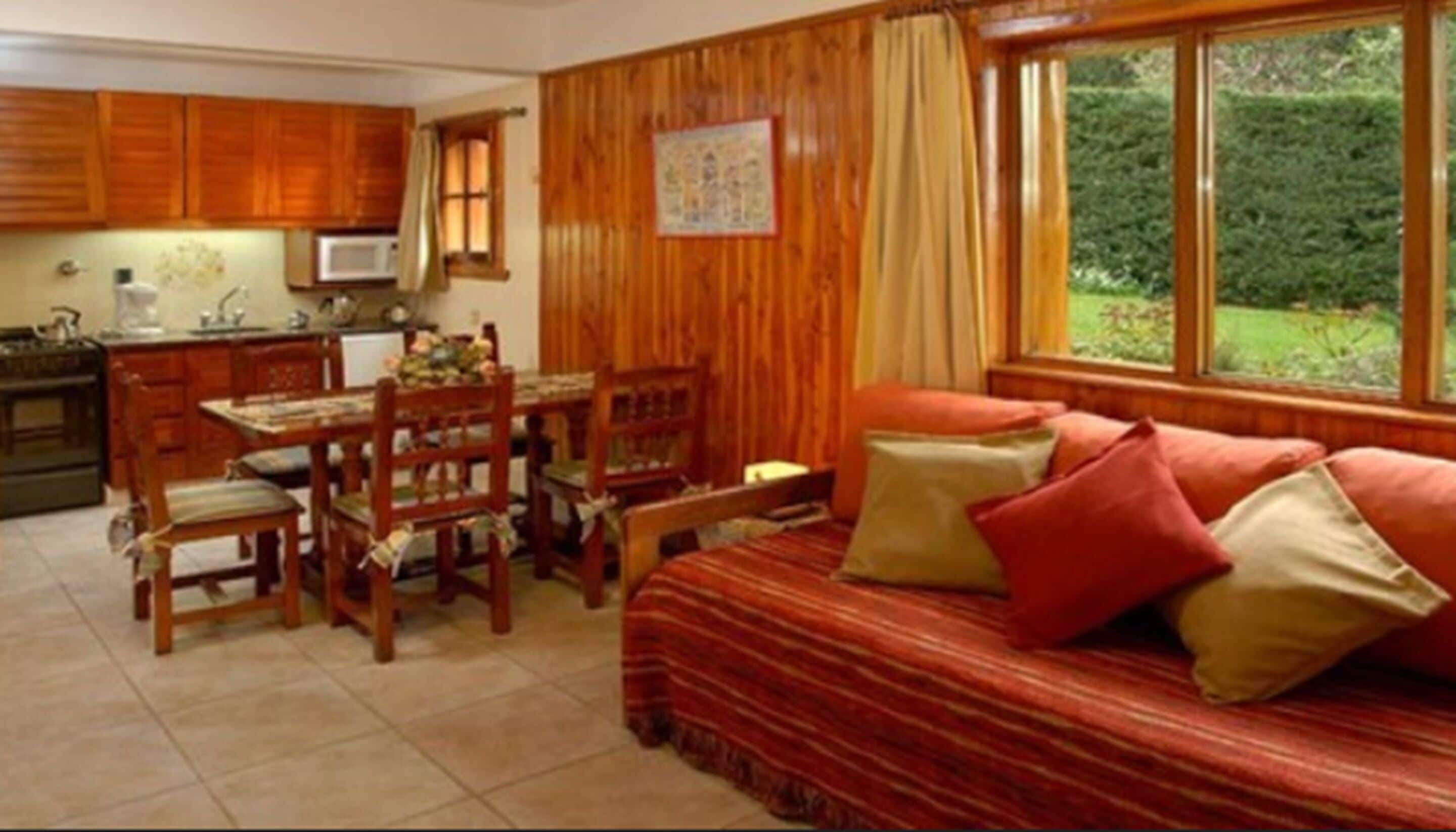 Photo - Lejano Nahuel