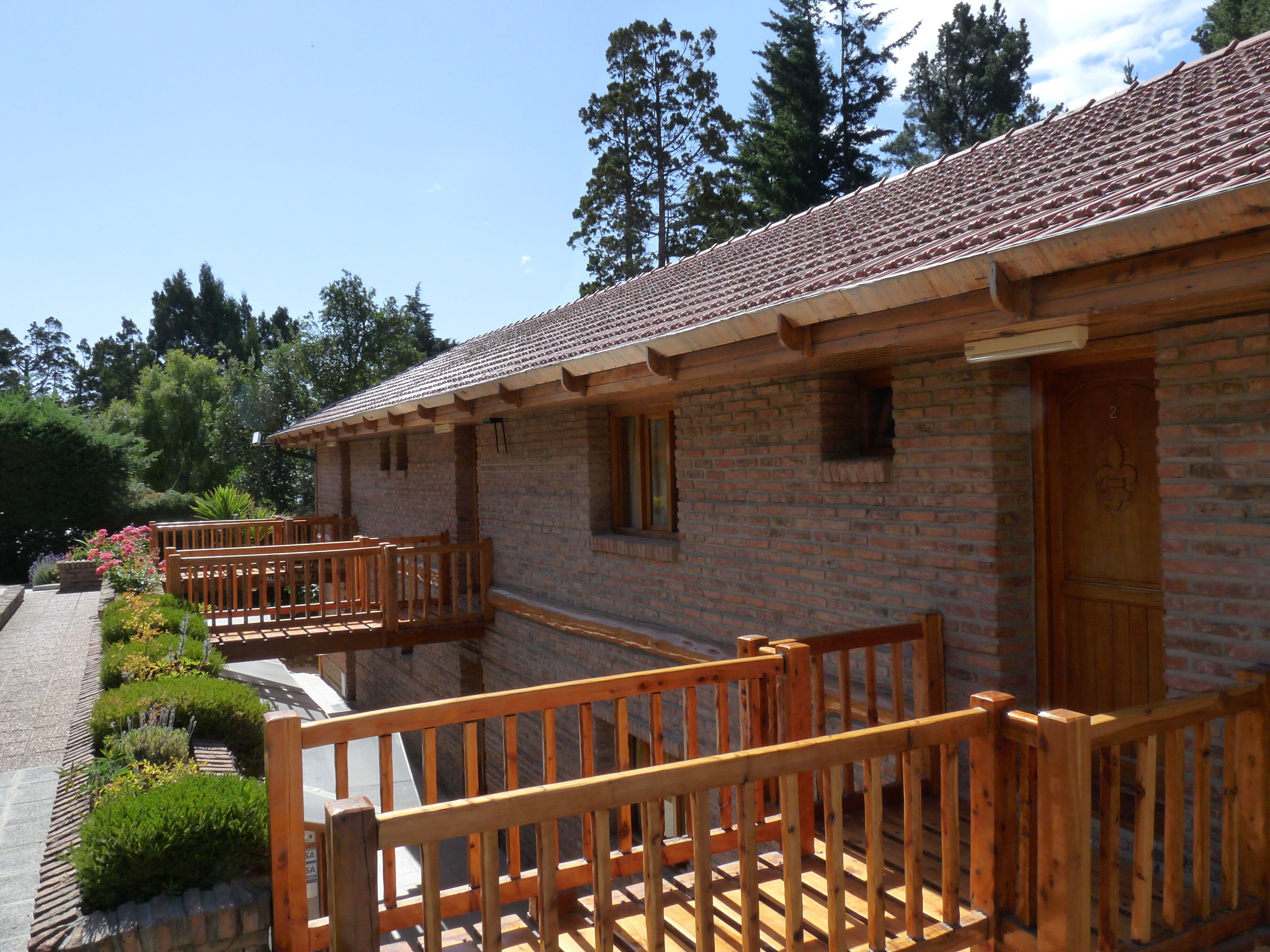 Photo - Lejano Nahuel