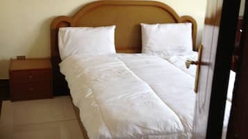 Chambre Double Standard