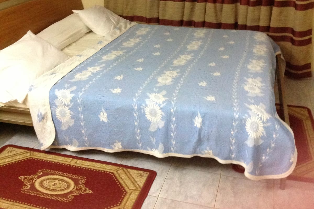 Singola Standard | Materassi Tempur-Pedic, una cassaforte in camera