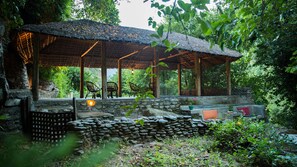 Exterior - Soulitude by the Riverside (Nainital)