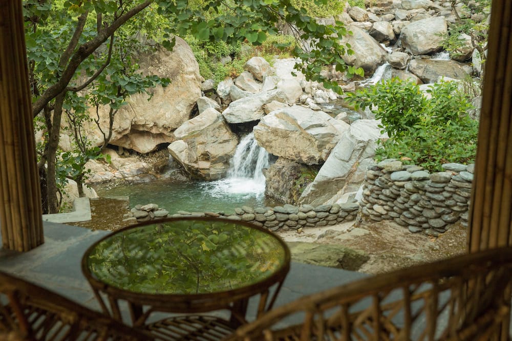 Soulitude by the Riverside