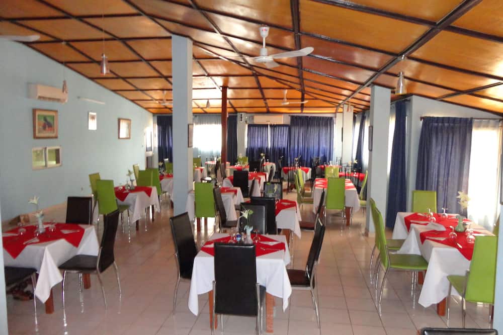 Homeland Hotel