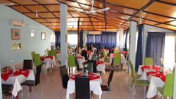 Cocina internacional