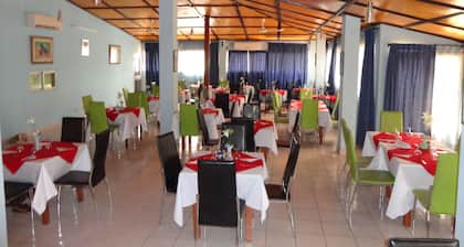 Homeland Hotel