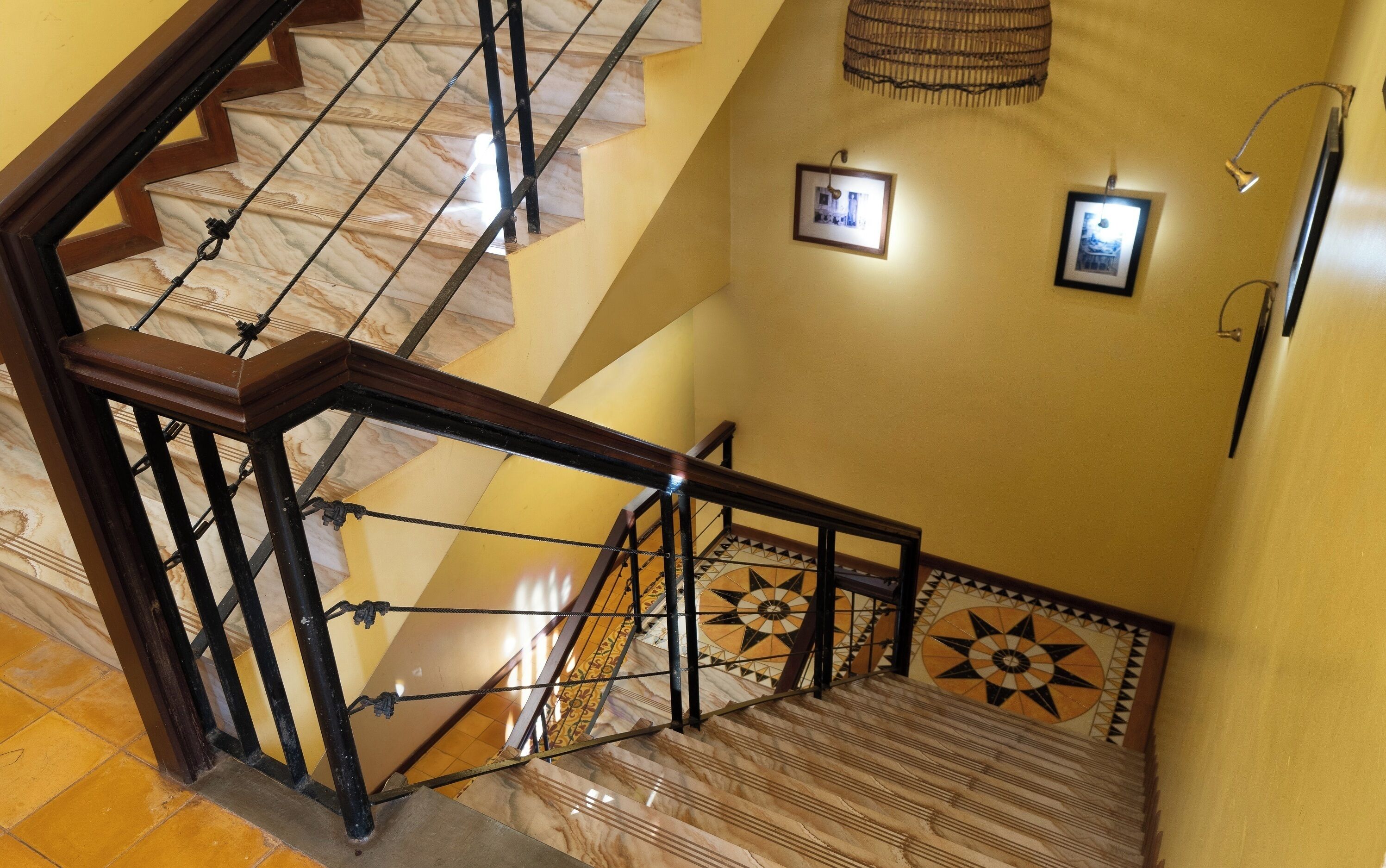 Photo - Residence Indochine d'Angkor