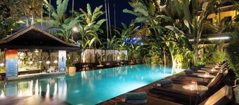 Residence Indochine D'angkor