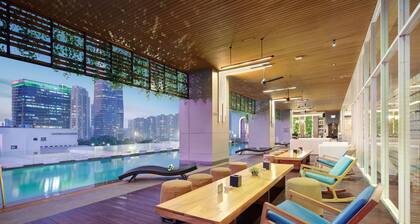 JS Luwansa Hotel and Convention Center