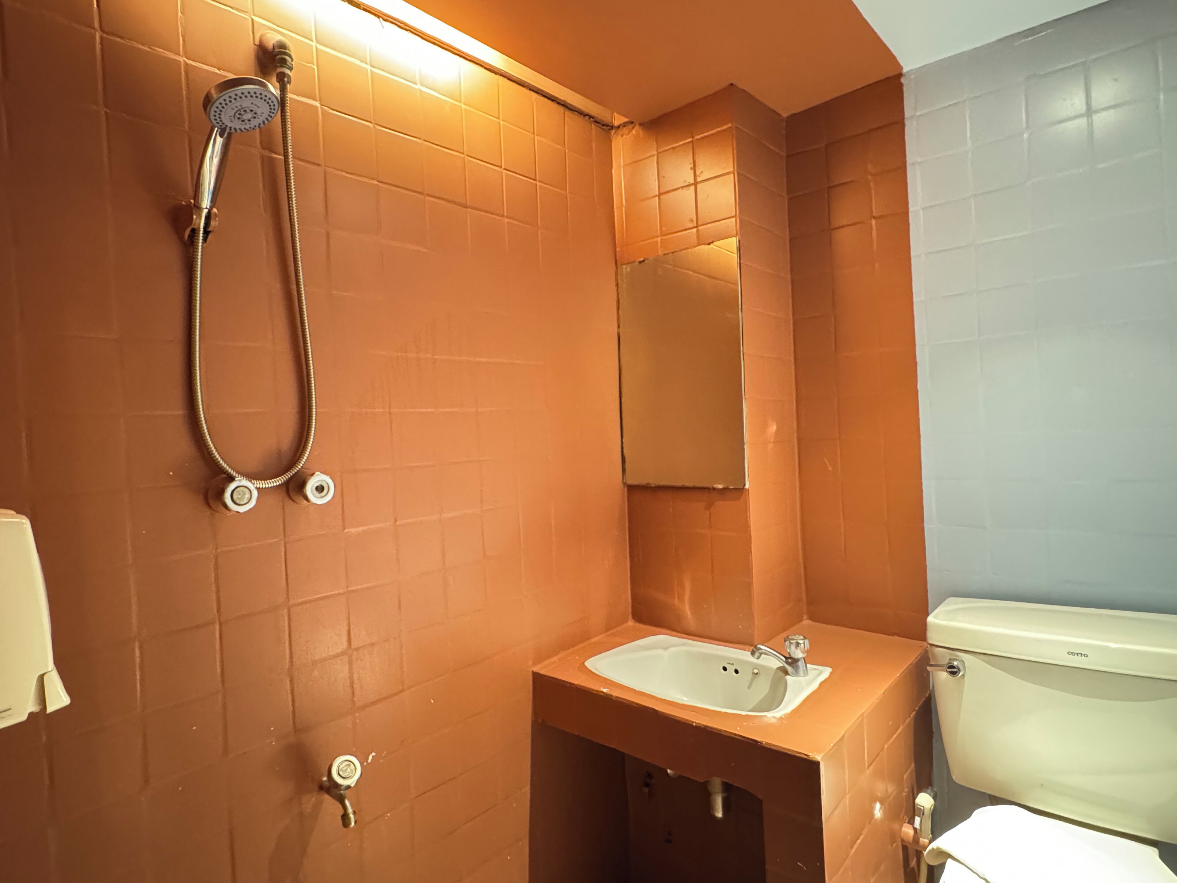 Photo - Collection O Khu Mueang near Tha Phae Gate formerly Lai Thai Guesthouse