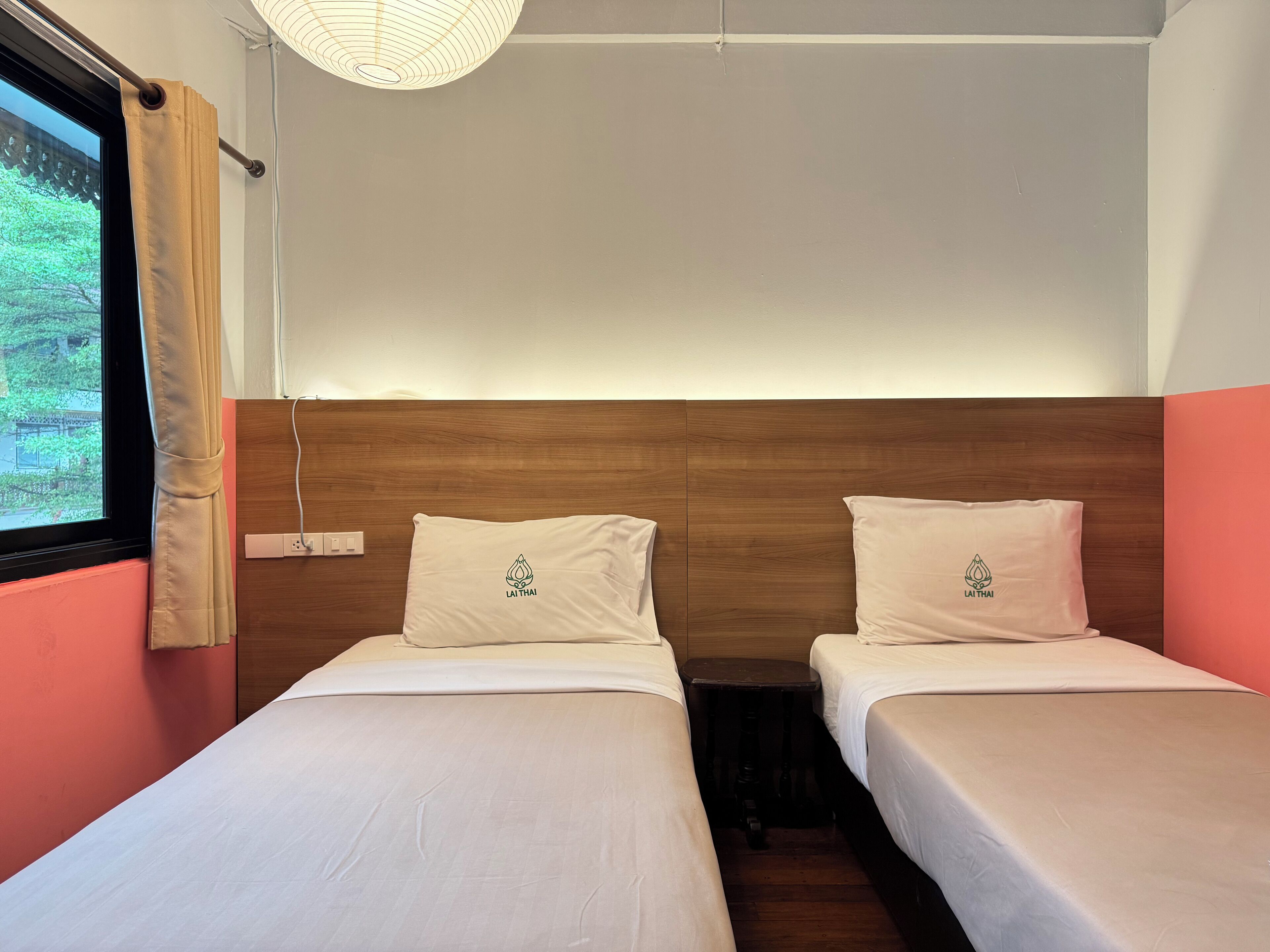 Photo - Collection O Khu Mueang near Tha Phae Gate formerly Lai Thai Guesthouse