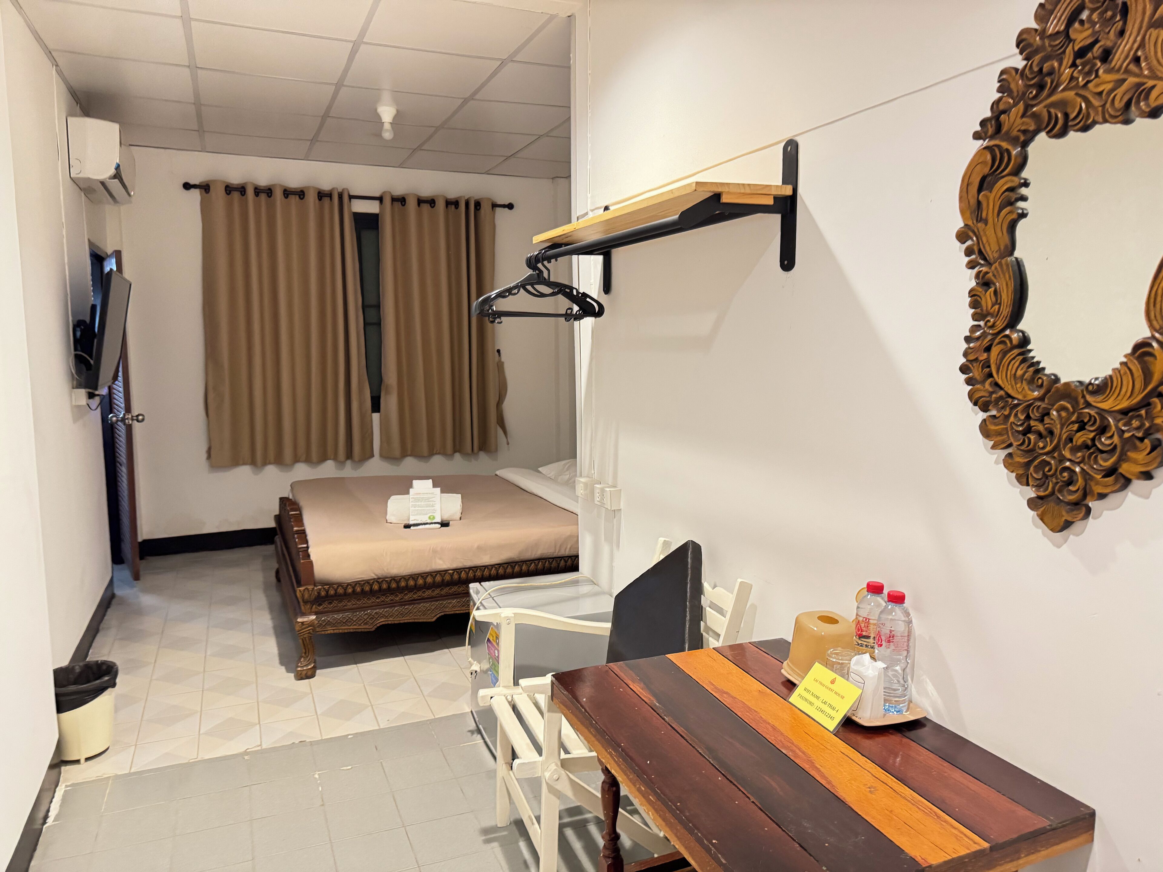 Photo - Collection O Khu Mueang near Tha Phae Gate formerly Lai Thai Guesthouse