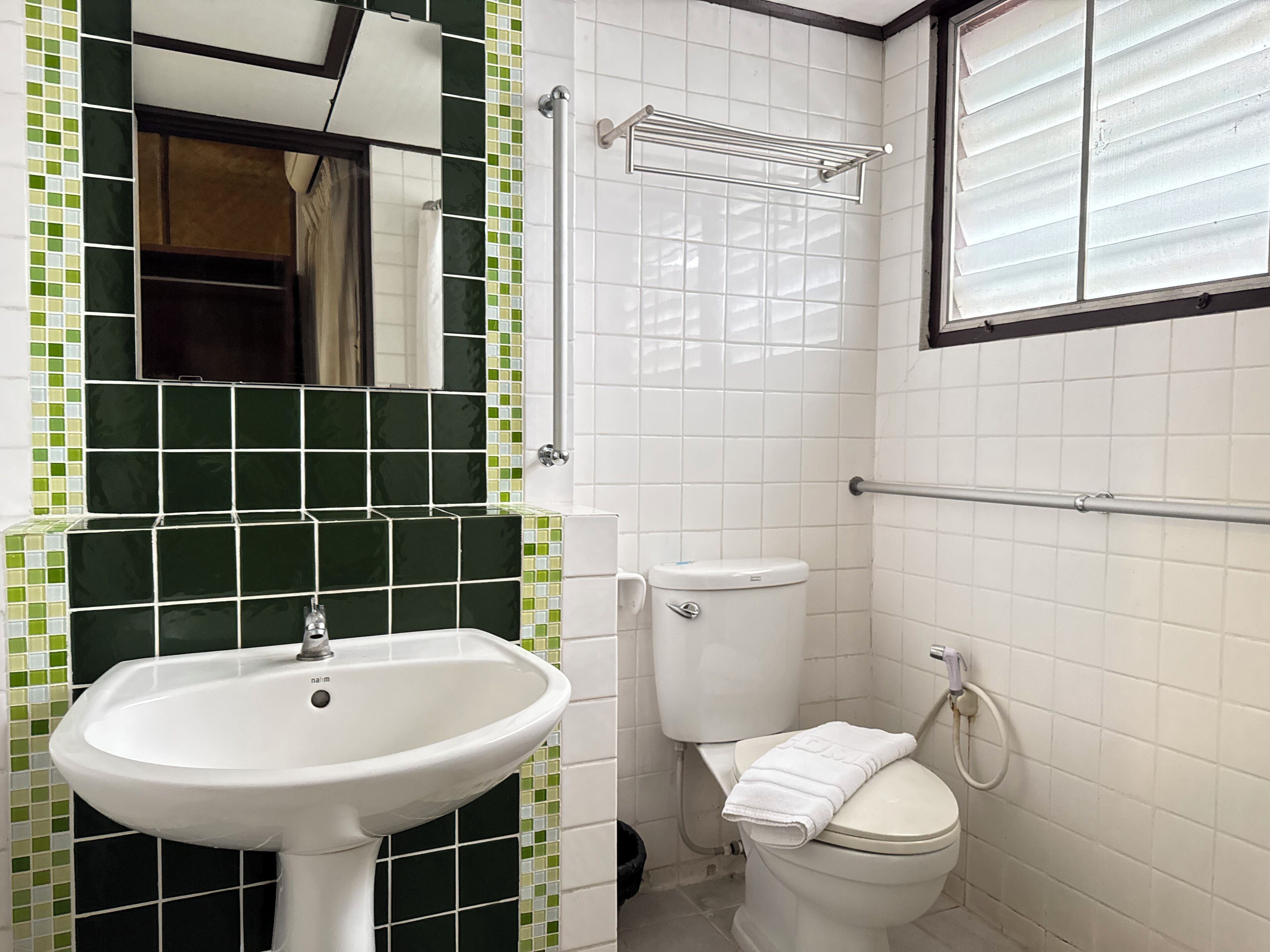 Photo - Collection O Khu Mueang near Tha Phae Gate formerly Lai Thai Guesthouse