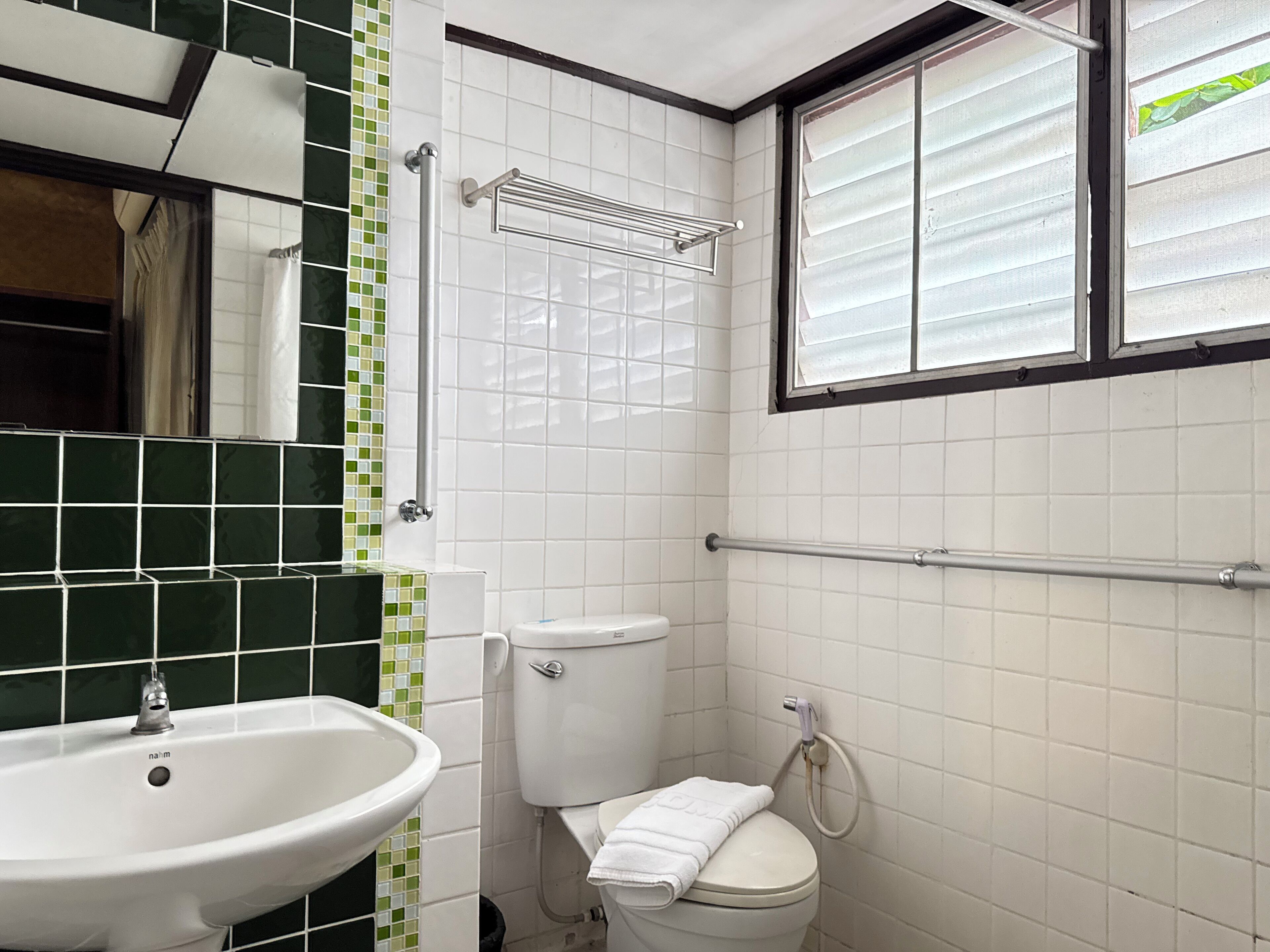 Photo - Collection O Khu Mueang near Tha Phae Gate formerly Lai Thai Guesthouse