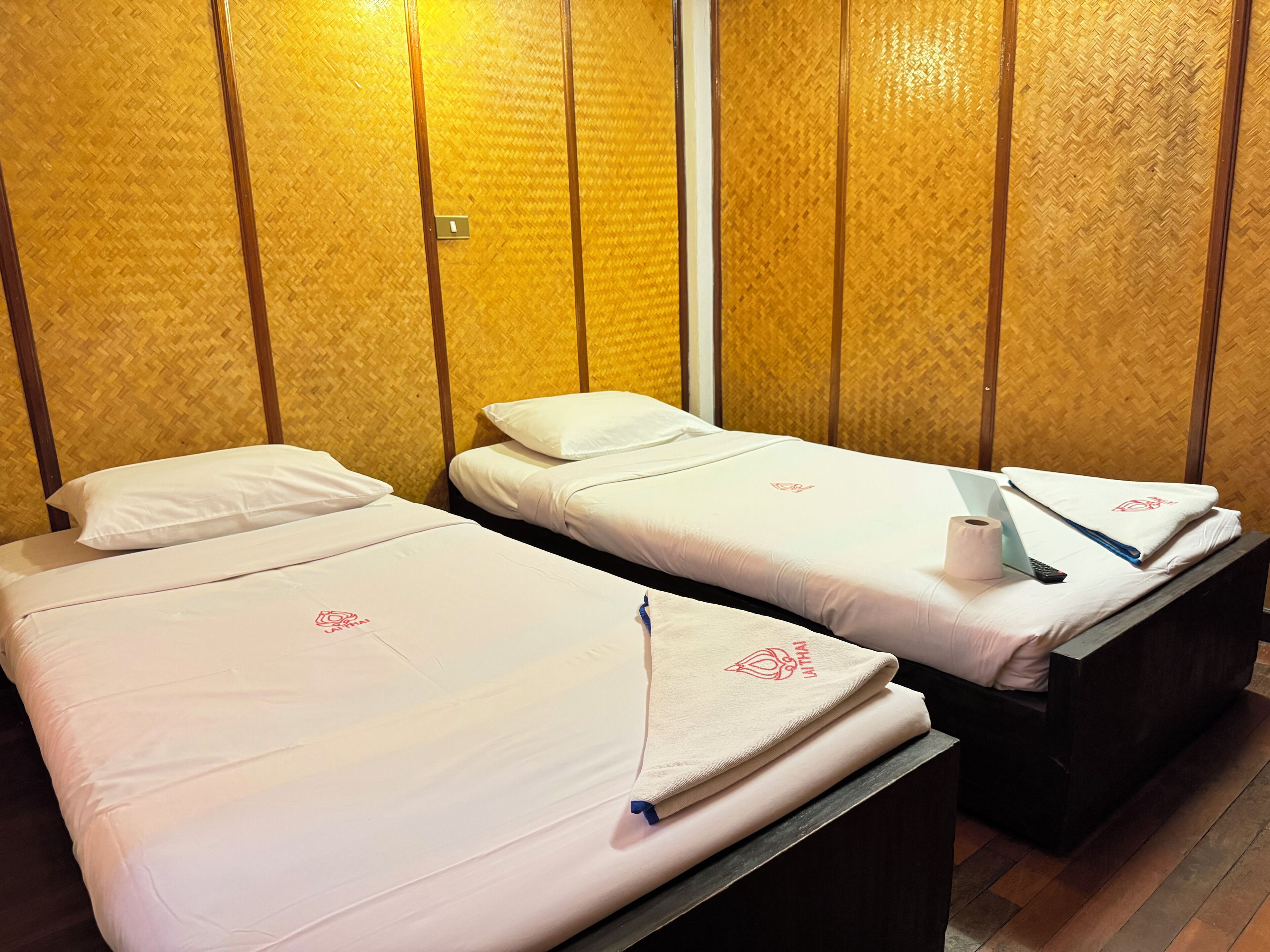 Photo - Collection O Khu Mueang near Tha Phae Gate formerly Lai Thai Guesthouse