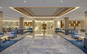 الردهة