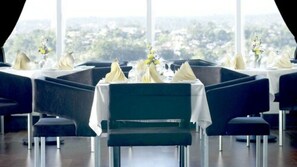 Bar-salon