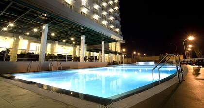 Sintesa Peninsula Hotel Manado