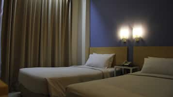 Superior Twin or Queen Room | Lits pliants/supplémentaires, Wi-Fi gratuit