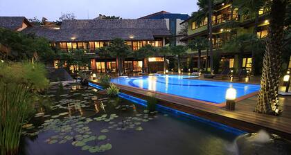 VC@Suanpaak Hotel & Serviced Apartments