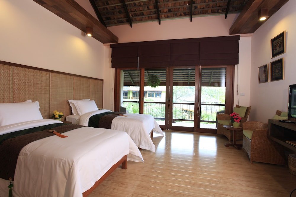 VC@Suanpaak Boutique Hotel & Service Apartment by null