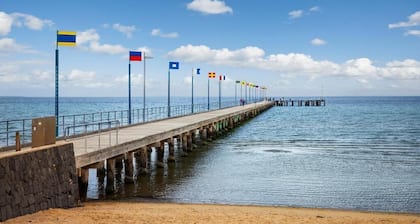 Quest Frankston on the Bay