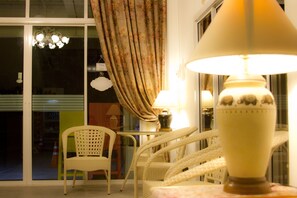 ห้องจัดงานเลี้ยง