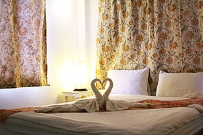 ห้องสแตนดาร์ด | โต๊ะทำงาน, Wi-Fi ฟรี