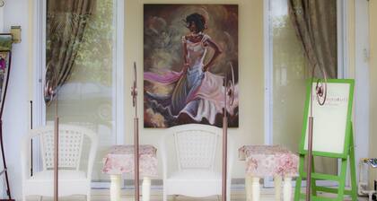 The Nimman13 Guesthouse