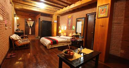 World Heritage Hotel & Aparments