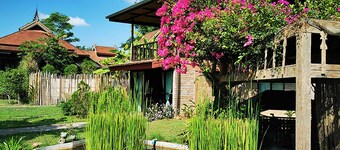 Jasmine Hills Villas & Spa