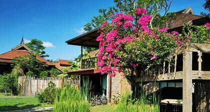 Jasmine Hills Villas & Spa