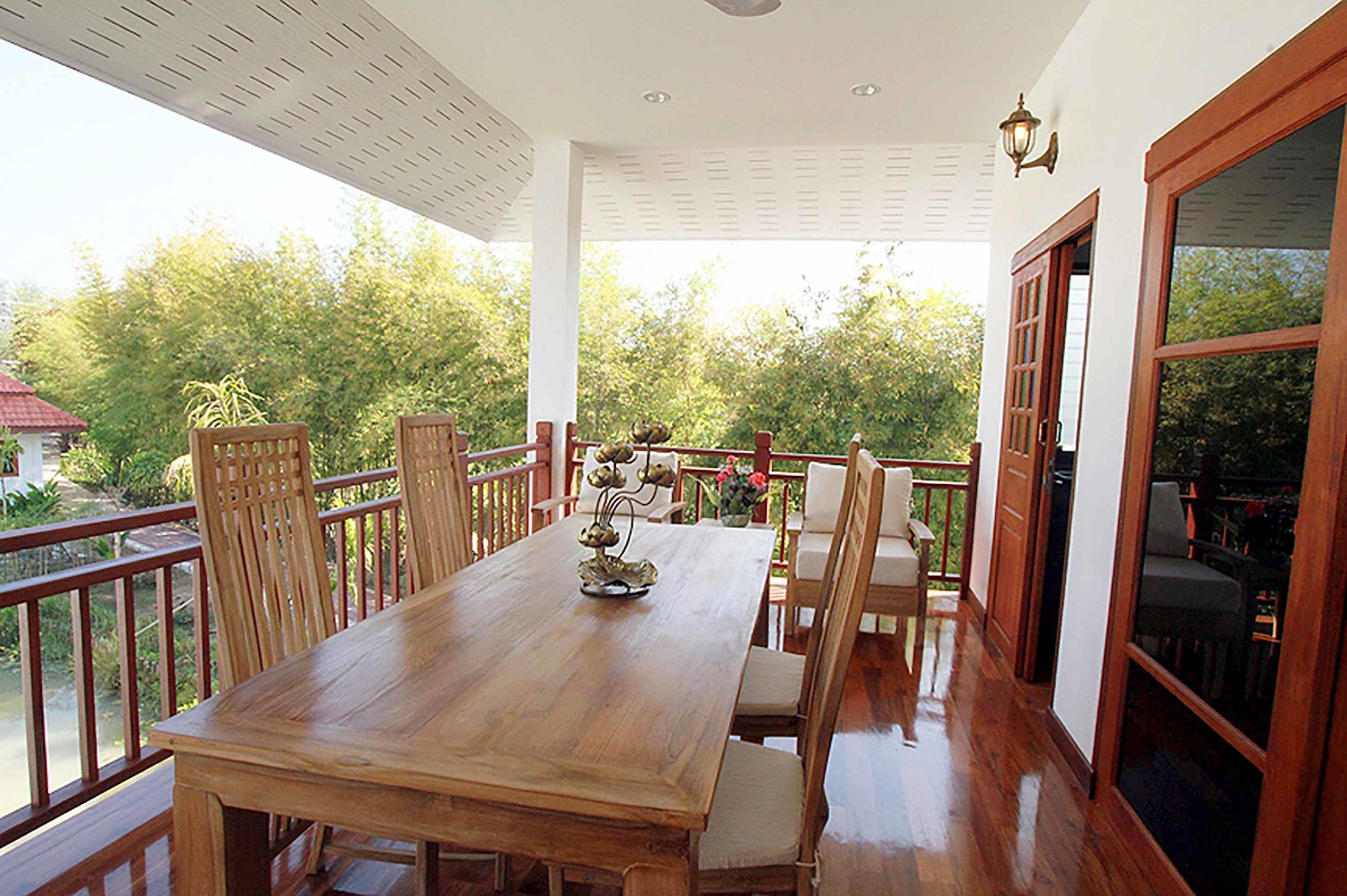 Teras/patio