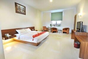 Executive Room - Paramita Hotel (Pekanbaru)