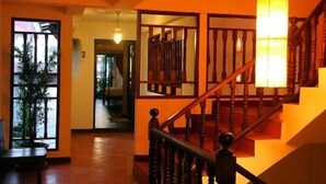 Escaleras