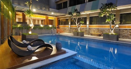 Le Polonia Hotel & Convention Medan