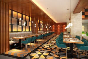 Spécialités cuisine chinoise