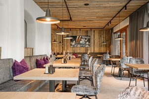 Se sirven desayunos y cenas