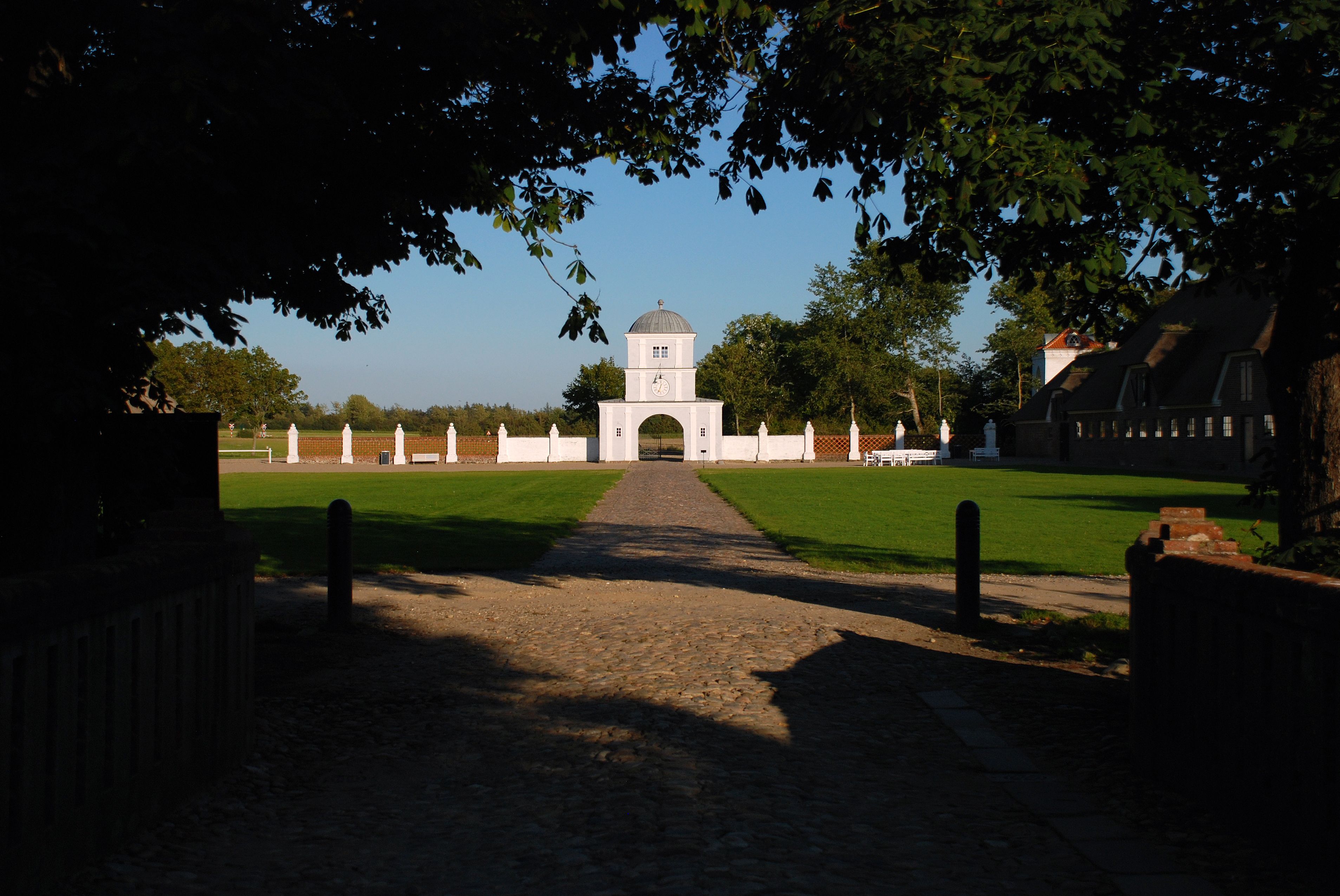 Eksteriør