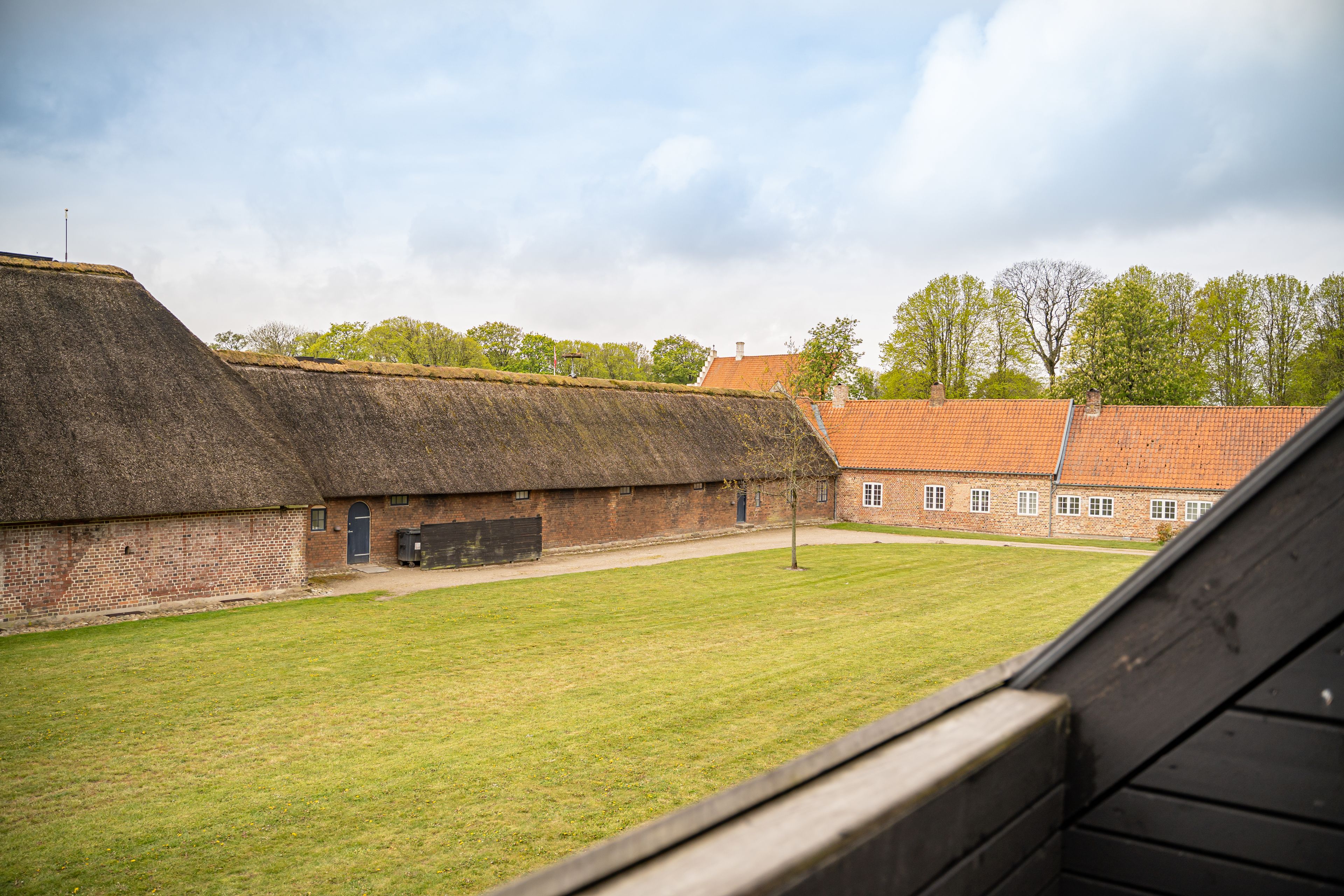 double room | view from room