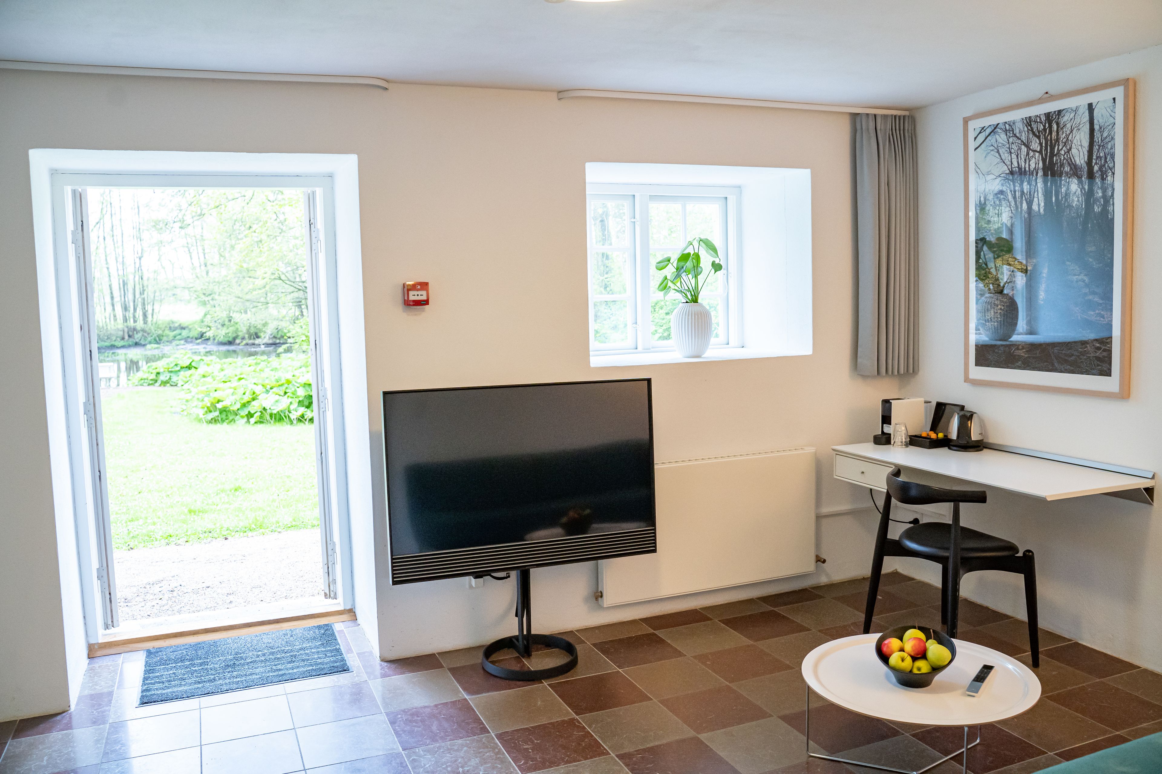 junior suite | 1 bedroom, premium bedding, desk, blackout curtains