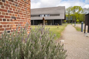 Garden - Nørre Vosborg Herregård (Vemb)