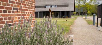 Nørre Vosborg Herregård