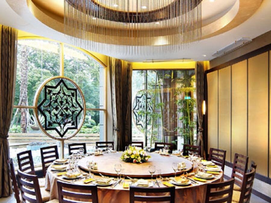 Restoran