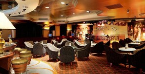 Karaoke room - Lakeshore Hotel (Hsinchu)