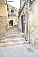 Detalle del exterior