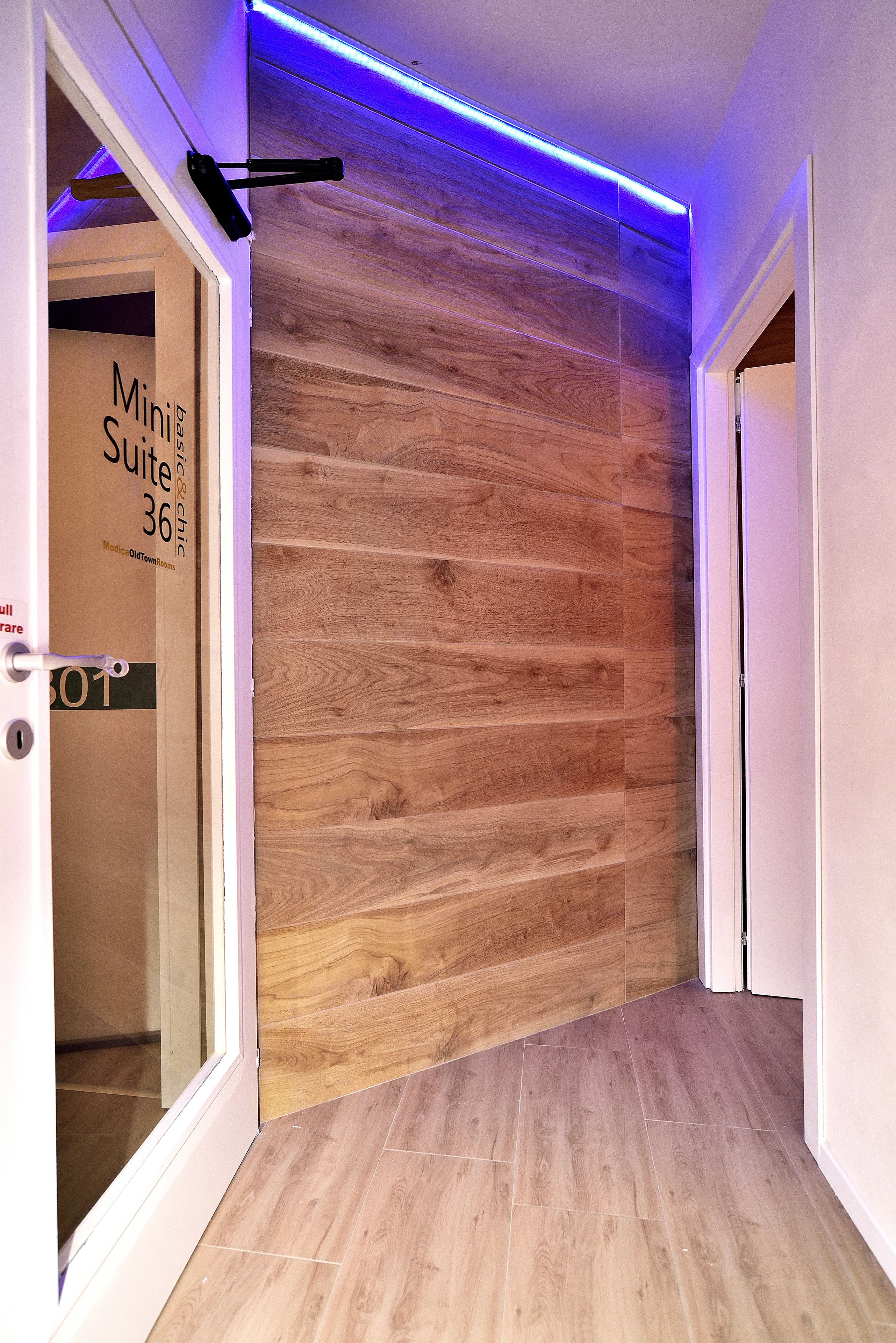 Detalle del interior